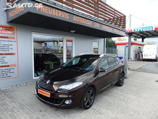 Renault Mégane